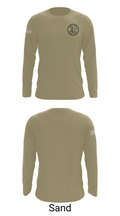 H Troop 3/278 ACR 93577618 Long Sleeve Performance Shirt 86
