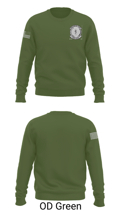 349 ASTS 29924821 Crew Neck Sweatshirt - 45