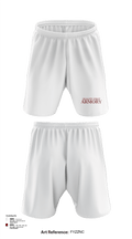 QUALITY FIRST ARMORY 36307547 Athletic Shorts With Pockets - 33