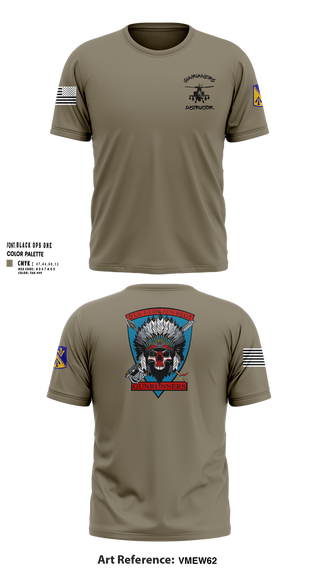 Short Sleeve Performance Shirt, B Company, 1-210th Aviation Regt, Army, Teamtime, Team time, sublimation, custom sports apparel, team uniforms, spirit wear, spiritwear, sports uniforms, custom shirts, team store, custom team store, fundraiser sports, apparel fundraiser