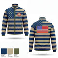Wellington Fire District 95100996 Windbreaker - 1
