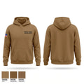 Yoakum County Sheriff’s Office Hoodie - 1