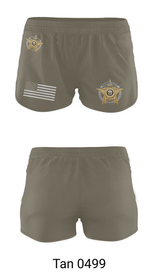 Ranger Panties, Johnson County Sheriff’s Office, Police, Teamtime, Team time, sublimation, custom sports apparel, team uniforms, spirit wear, spiritwear, sports uniforms, custom shirts, team store, custom team store, fundraiser sports, apparel fundraiser