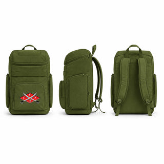 Gear Bag, Los Angeles County Sheriff’s Department, Police, Teamtime, Team time, sublimation, custom sports apparel, team uniforms, spirit wear, spiritwear, sports uniforms, custom shirts, team store, custom team store, fundraiser sports, apparel fundraiser