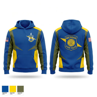 Hoodie, 31, Police, Teamtime, Team time, sublimation, custom sports apparel, team uniforms, spirit wear, spiritwear, sports uniforms, custom shirts, team store, custom team store, fundraiser sports, apparel fundraiser