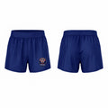 Choctaw PD Ranger Panties - 1