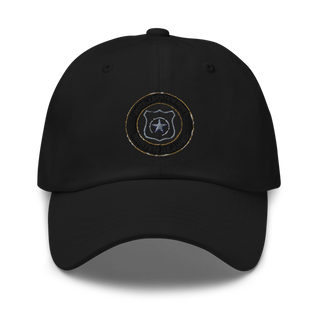 ESIT-3 18090159 Classic Dad Hat | Yupoong 6245CM