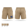 Methuen 74562200 Athletic Shorts With Pockets - 1