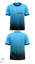Arrows 74148955 Short Sleeve Performance Shirt - 20