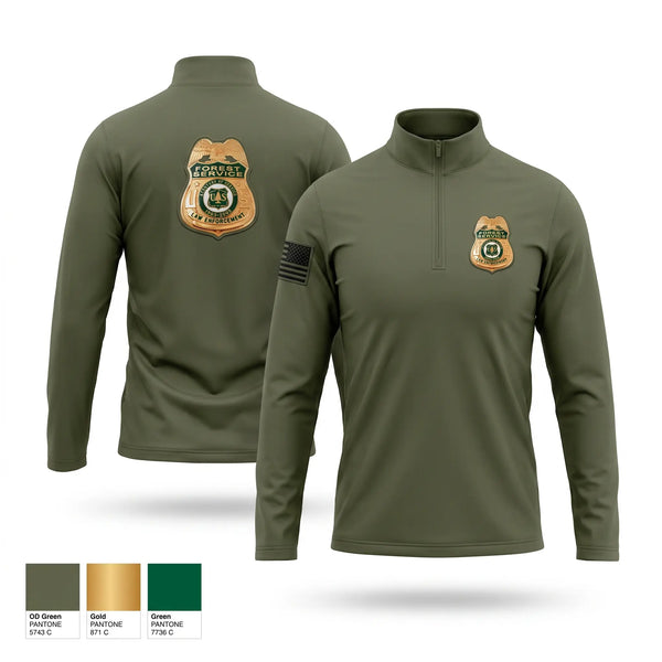 Windbreaker, U.S. Forest Service, Police, Teamtime, Team time, sublimation, custom sports apparel, team uniforms, spirit wear, spiritwear, sports uniforms, custom shirts, team store, custom team store, fundraiser sports, apparel fundraiser