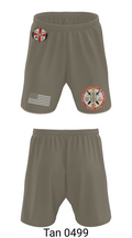 Echo 2-501st GSAB 24496005 Athletic Shorts With Pockets - 69
