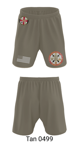 Athletic Shorts With Pockets, Echo 2-501st GSAB, , Teamtime, Team time, sublimation, custom sports apparel, team uniforms, spirit wear, spiritwear, sports uniforms, custom shirts, team store, custom team store, fundraiser sports, apparel fundraiser