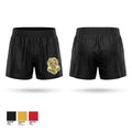 Police Ranger Panties - 1