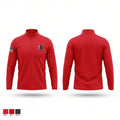 Sturgis Ambulance 88639515 Windbreaker - 1