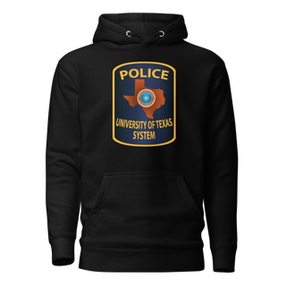 Unisex Hoodie - 1 - Black