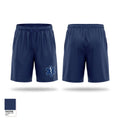 Sharon Ambulance Athletic Shorts With Pockets - 1
