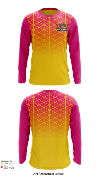 Long Sleeve Performance Shirt, , Men's Basketball, Teamtime, Team time, sublimation, custom sports apparel, team uniforms, spirit wear, spiritwear, sports uniforms, custom shirts, team store, custom team store, fundraiser sports, apparel fundraiser