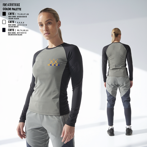Long Sleeve Performance Shirt, 5-20 Infantry, Sniper section, Army, Teamtime, Team time, sublimation, custom sports apparel, team uniforms, spirit wear, spiritwear, sports uniforms, custom shirts, team store, custom team store, fundraiser sports, apparel fundraiser
