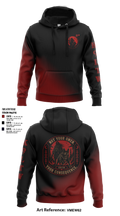 MWDTSA Hoodie - 5
