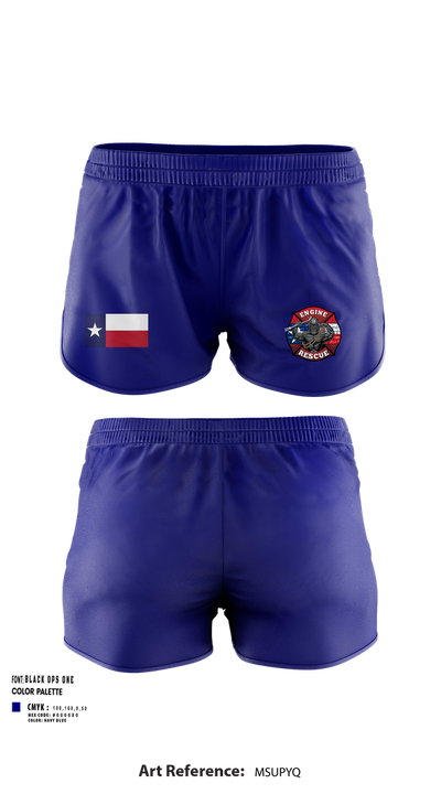 Goon 50 41476166 Ranger Panties - 150