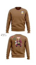 MEDDAC-Japan 77028542 Crew Neck Sweatshirt - 61