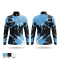 Pride Quarter Zip Jacket - 1