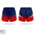 Gladwin Gladiators 9463643 Women's Shorts - 4