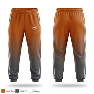 Sweatpants, Central Pa Longhorns, Softball, Teamtime, Team time, sublimation, custom sports apparel, team uniforms, spirit wear, spiritwear, sports uniforms, custom shirts, team store, custom team store, fundraiser sports, apparel fundraiser