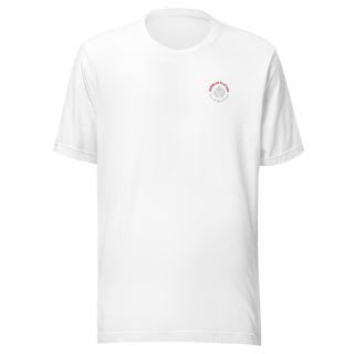 GFSC, 1-12 CAV 48486226 Unisex Staple T-Shirt | Bella + Canvas 3001