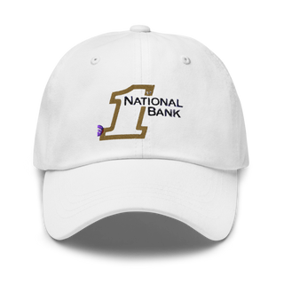 Tigers 92576308 Classic Dad Hat | Yupoong 6245CM