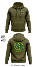 Sarasota County Sheriff’s Office Aviation Unit 73582405 Hoodie - 15