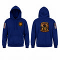 Mosquito Fire Protection District Hoodie - 1