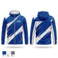 Brand Makers Windbreaker - 1