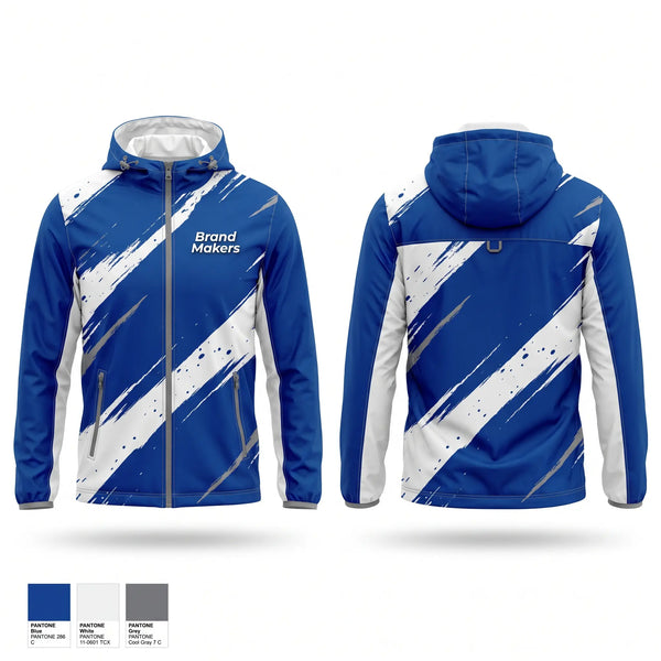 Windbreaker, Brand Makers, , Teamtime, Team time, sublimation, custom sports apparel, team uniforms, spirit wear, spiritwear, sports uniforms, custom shirts, team store, custom team store, fundraiser sports, apparel fundraiser