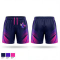 Carolina Sting 24986178 Mens Reversible Basketball Shorts - 1