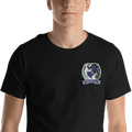 F-FSC 5TH BN 25TH FAR 14619072 Unisex Staple T-Shirt | Bella + Canvas 3001