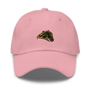 Metea Valley High School Cheer 96396999 Classic Dad Hat | Yupoong 6245CM