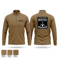 1-7 Mortars Windbreaker - 1