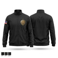 VCAT Windbreaker - 1