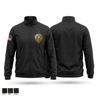 Windbreaker, VCAT, Police, Teamtime, Team time, sublimation, custom sports apparel, team uniforms, spirit wear, spiritwear, sports uniforms, custom shirts, team store, custom team store, fundraiser sports, apparel fundraiser