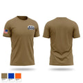 B.H.B.A.N. 34558658 Short Sleeve Performance Shirt - 1