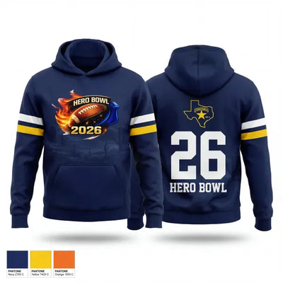 WILD WILD WESR 56221228 Hoodie - 1
