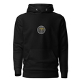 Medical Examiner Investigator Unisex Hoodie - 1