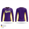 Stingers 32474904 Long Sleeve Performance Shirt 2