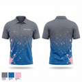 Boothbay 46036207 Short Sleeve Performance Polo - 1