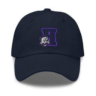 Wilkerson Herd Classic Dad Hat | Yupoong 6245CM