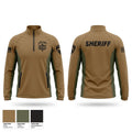 Cassia County Sheriff’s Office Windbreaker - 1