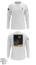 Hole Diggers 54913619 Long Sleeve Performance Shirt 2