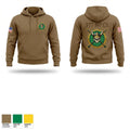 977 MP CO Hoodie - 1