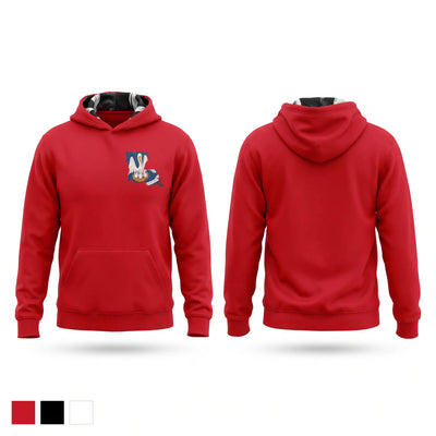 Sandlot Hoodie - 1